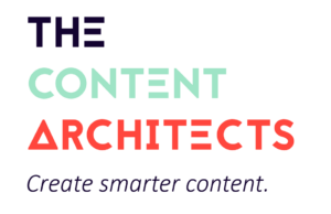 The Content Architects_Logo