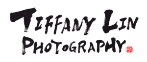 Tiffany Lin Photography logo