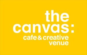 canvas cafe
