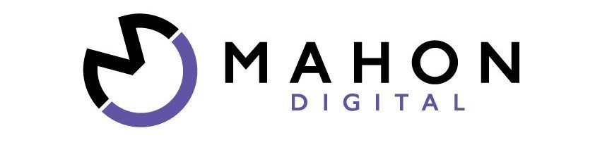 md logo