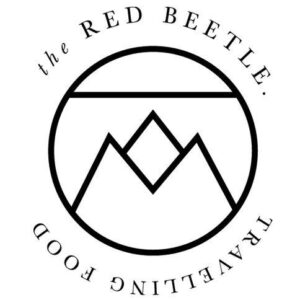 red beetle logo